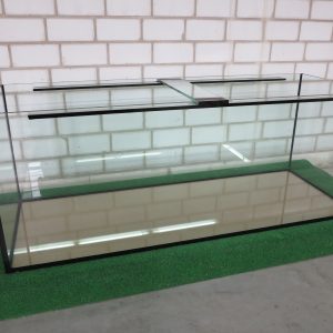 Aquarium 100 cm Länge