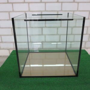 Aquarium Würfel