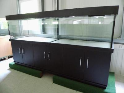 Kombi "Diamant" 250cm im Dekor: Esche schwarz