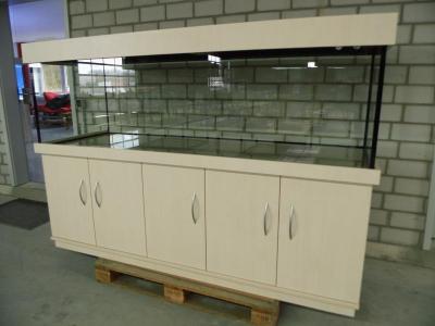 Kombi Diamant 200cm Ahorn